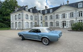 Château de Lannouan